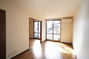 メルシーパル 103号-3