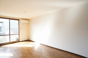 メルシーパル 103号-4