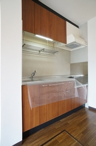 メルシーパル 103号-5