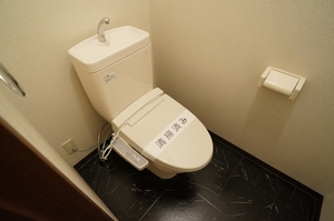 メルシーパル 103号-9