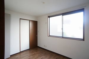 メルシーパル 103号-10