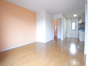 ハイツ加藤 201号-2