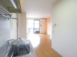 ハイツ加藤 201号-3