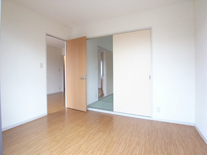 ハイツ加藤 201号-5