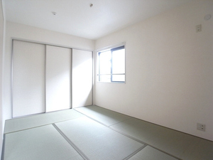 ハイツ加藤 201号-6