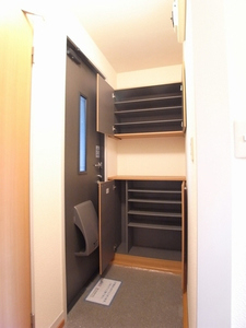 ハイツ加藤 201号-8