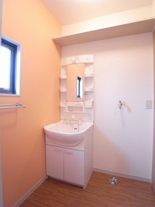 ハイツ加藤 201号-9