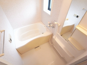 ハイツ加藤 201号-10