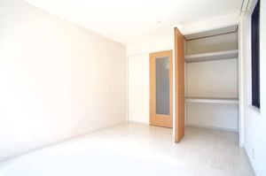 ハインツ沼南 101号-4