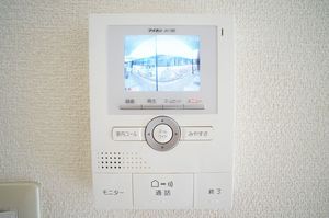 ハインツ沼南 101号-6