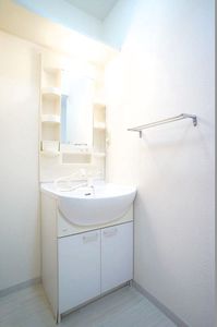 ハインツ沼南 101号-8