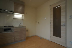 ビエナ・Ｓ 203号-2