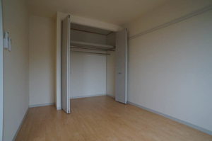 ビエナ・Ｓ 203号-4