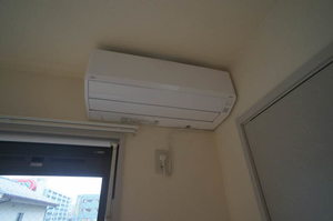 ビエナ・Ｓ 203号-5