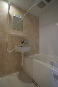 ビエナ・Ｓ 203号-6