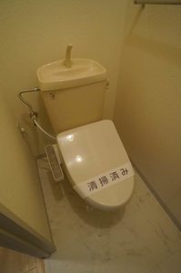 ビエナ・Ｓ 203号-8