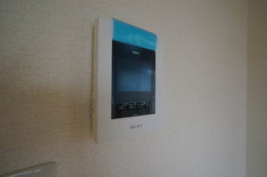 ビエナ・Ｓ 203号-9