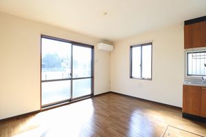 フォレストビレッジＥ 102号-2