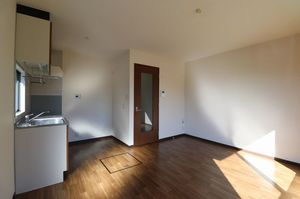 フォレストビレッジＥ 102号-5