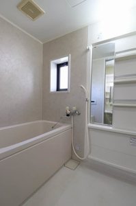 フォレストビレッジＥ 102号-8