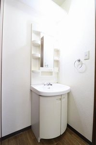 フォレストビレッジＥ 102号-9