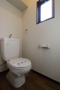 フォレストビレッジＥ 102号-10