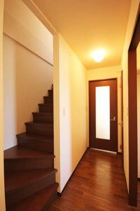 フォレストビレッジＥ 102号-11