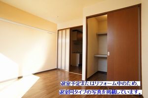 ロイヤル　シティ 201号-2