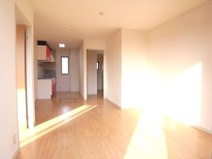 メル　ベーユ　Ｂ 101号-2