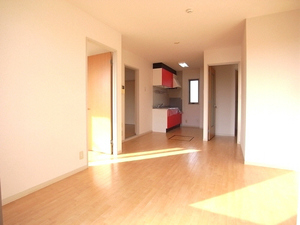 メル　ベーユ　Ｂ 101号-4