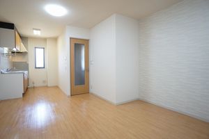 メル　ベーユ　Ｂ 201号-2