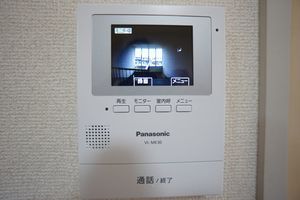 メル　ベーユ　Ｂ 201号-5