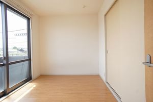 メル　ベーユ　Ｂ 201号-7