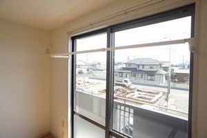 メル　ベーユ　Ｂ 201号-8