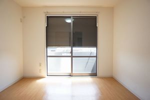 メル　ベーユ　Ｂ 201号-9