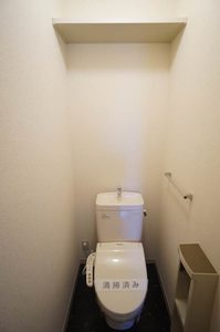 メル　ベーユ　Ｂ 201号-11