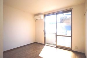 エレガントハイツ 102号-2