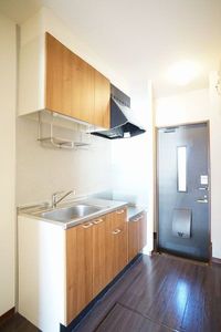 エレガントハイツ 102号-5