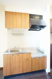 エレガントハイツ 102号-6