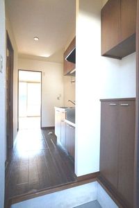 エレガントハイツ 102号-10