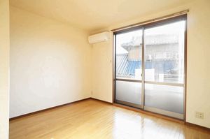 エレガントハイツ 103号-2