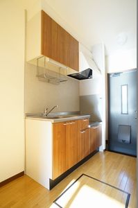 エレガントハイツ 103号-7