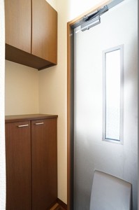 エレガントハイツ 103号-8