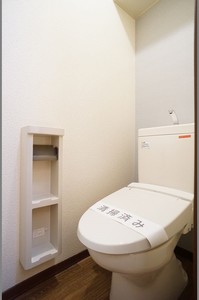 エレガントハイツ 103号-10