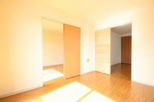 フラッツ　Ｂ 202号-5