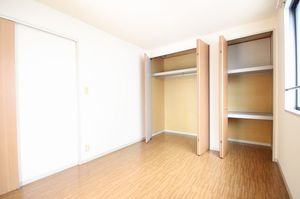 フラッツ　Ｂ 202号-7