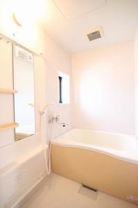 フラッツ　Ｂ 202号-9