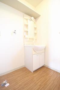 フラッツ　Ｂ 202号-10