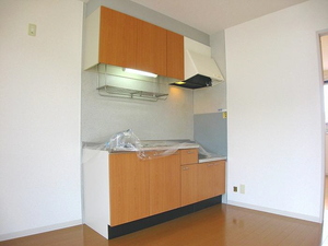 セントラル田島　Ⅱ 102号-5