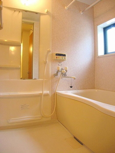 セントラル田島　Ⅱ 102号-9